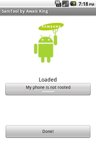 Loaded (Android 2.1)
