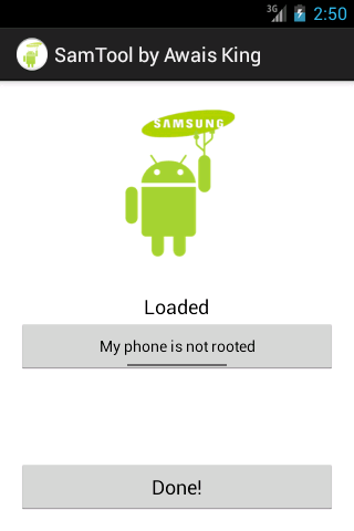 Loaded (Android 4.0)